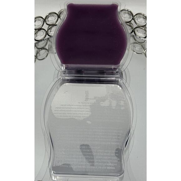 Scentsy Disney Aladdin Wax Collection Limited Edition Set of 5 Bars NEW IN BOX! - Picture 7 of 16